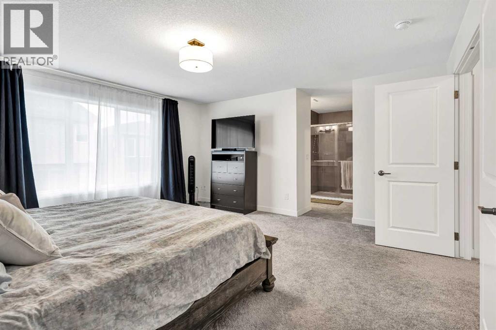 Single Family House for Sale in  Bluerock Way SW Alpine Park Calgary 