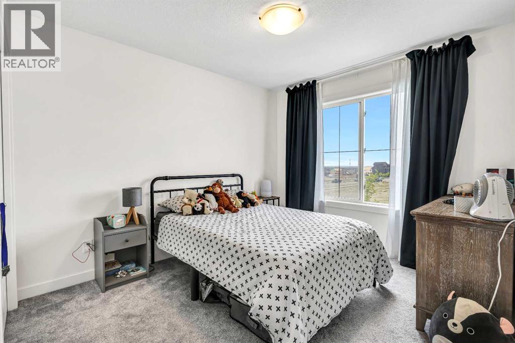 Single Family House for Sale in  Bluerock Way SW Alpine Park Calgary 