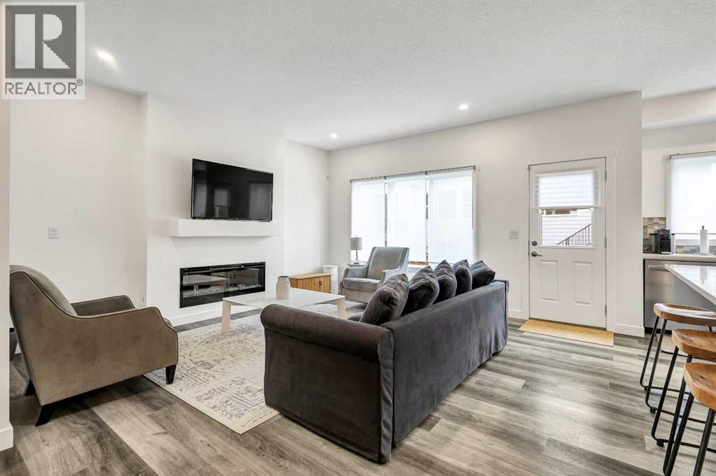 Single Family House for Sale in  Bluerock Way SW Alpine Park Calgary 