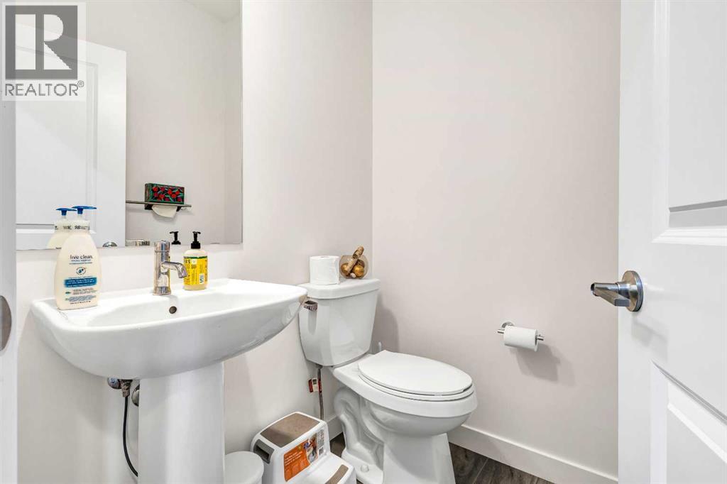 Single Family House for Sale in  Bluerock Way SW Alpine Park Calgary 