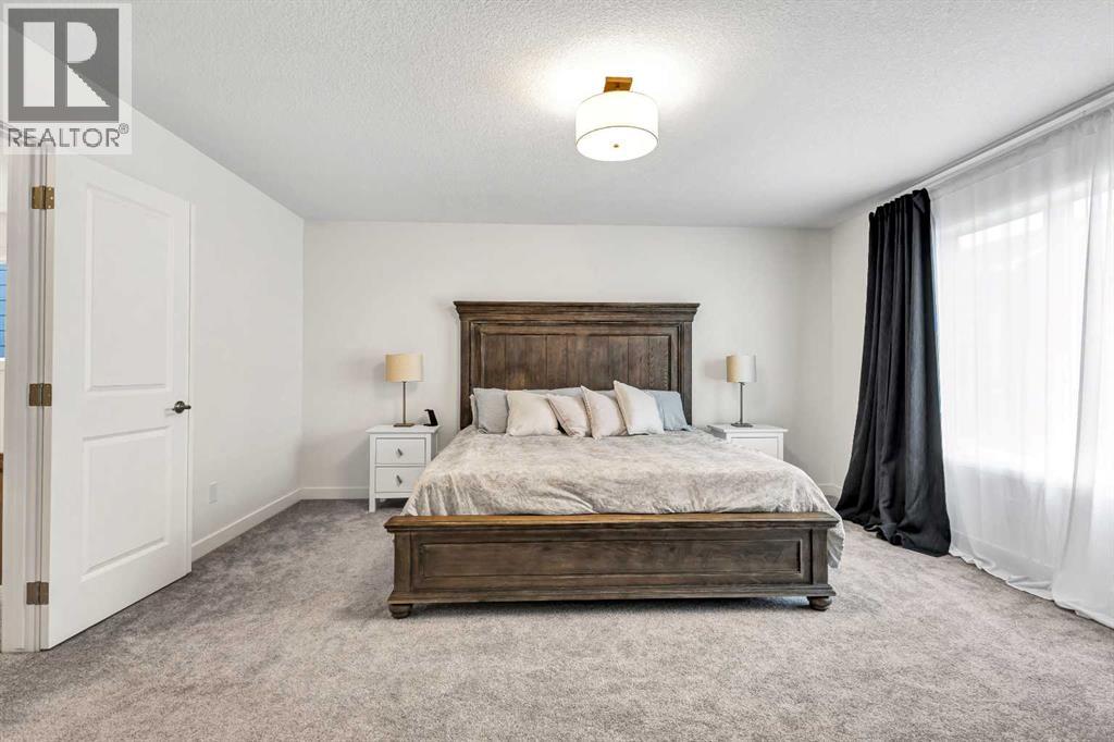 Single Family House for Sale in  Bluerock Way SW Alpine Park Calgary 