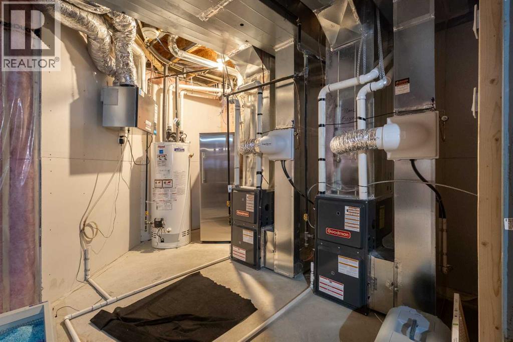 Single Family House for Sale in  Bluerock Way SW Alpine Park Calgary 