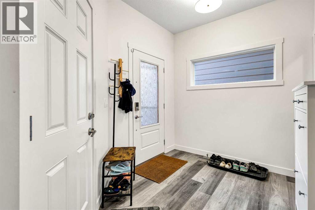 Single Family House for Sale in  Bluerock Way SW Alpine Park Calgary 