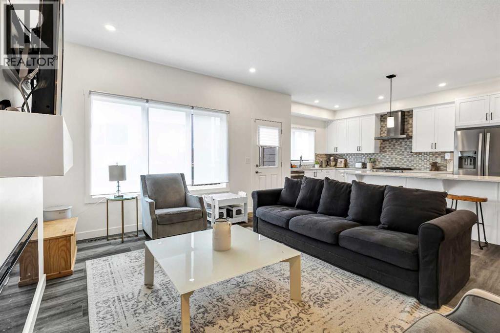 Single Family House for Sale in  Bluerock Way SW Alpine Park Calgary 