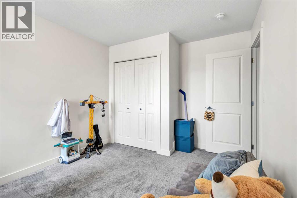 Single Family House for Sale in  Bluerock Way SW Alpine Park Calgary 