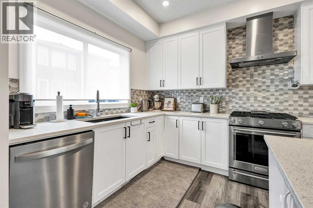 Single Family House for Sale in  Bluerock Way SW Alpine Park Calgary 