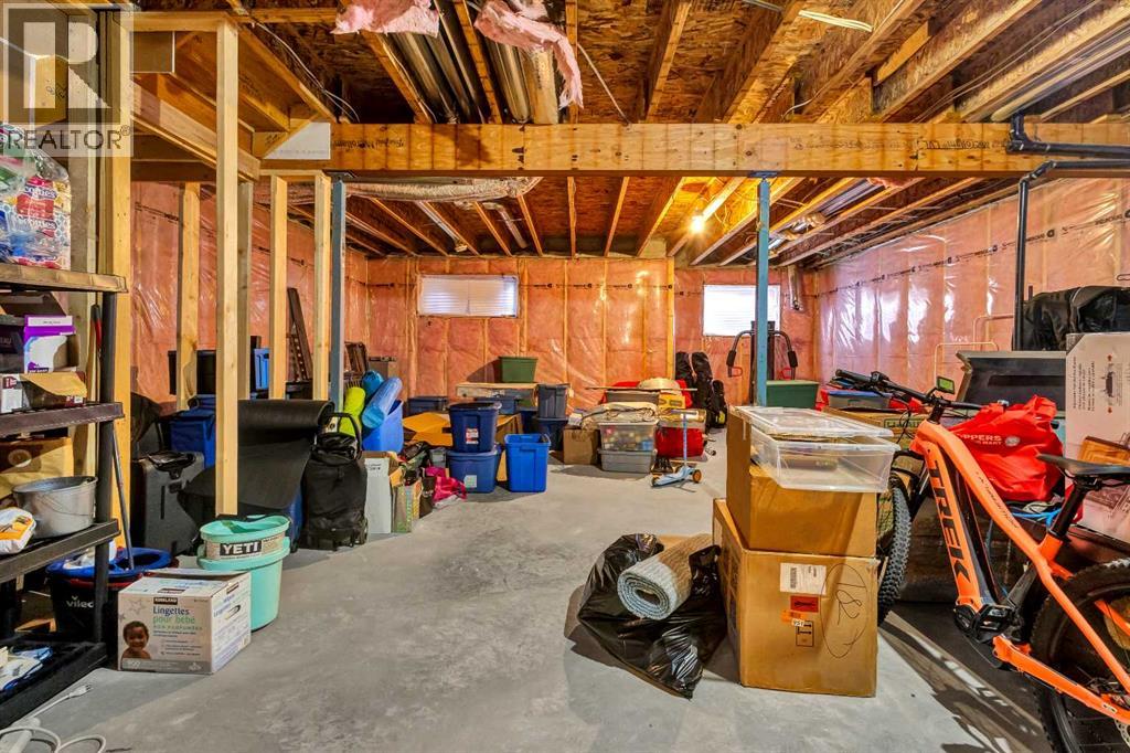 Single Family House for Sale in  Bluerock Way SW Alpine Park Calgary 