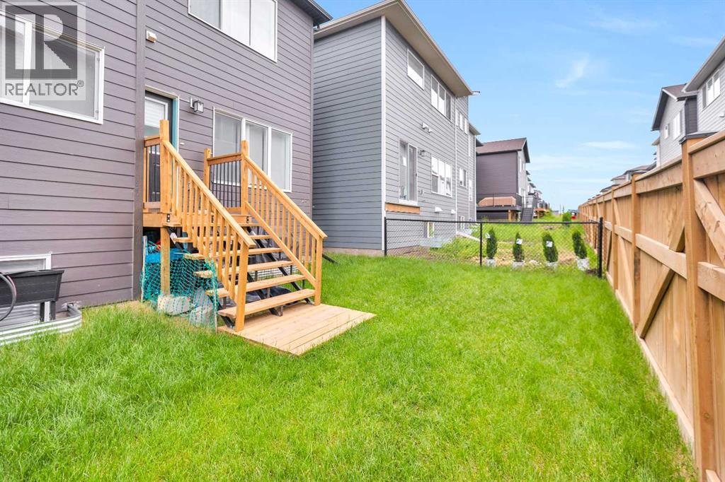 Single Family House for Sale in  Bluerock Way SW Alpine Park Calgary 