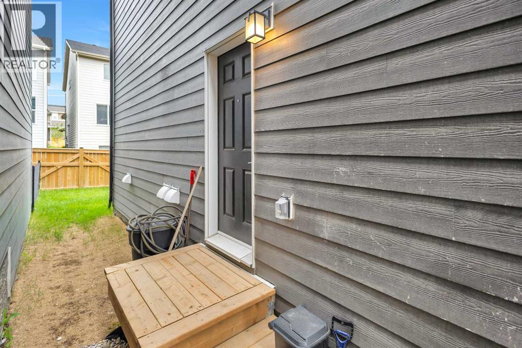 Single Family House for Sale in  Bluerock Way SW Alpine Park Calgary 