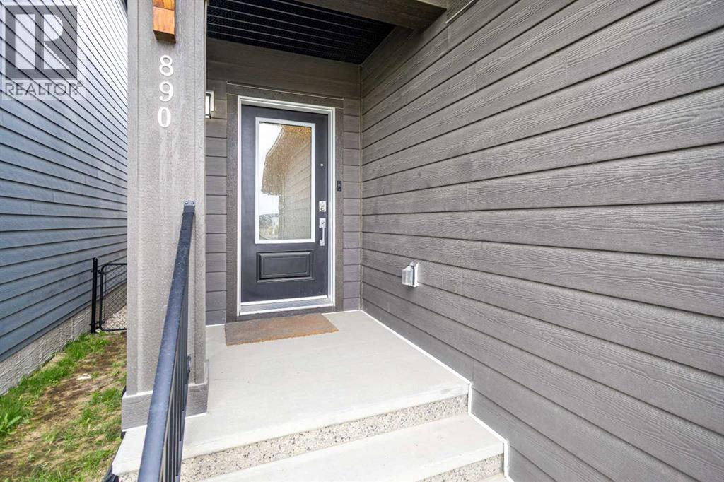 Single Family House for Sale in  Bluerock Way SW Alpine Park Calgary 