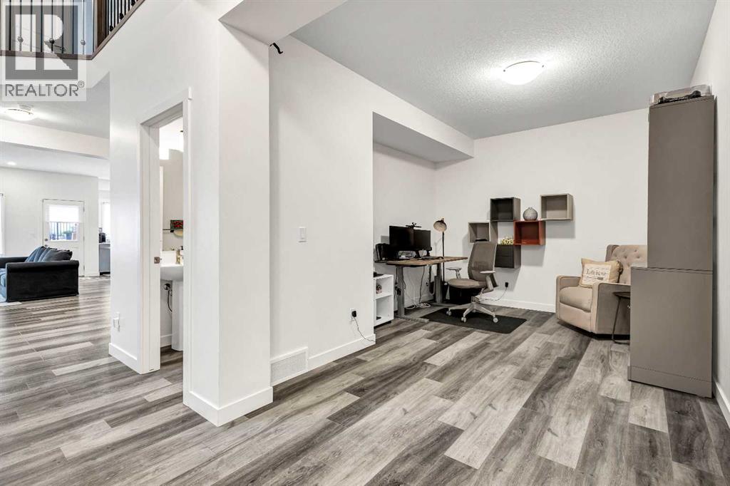 Single Family House for Sale in  Bluerock Way SW Alpine Park Calgary 