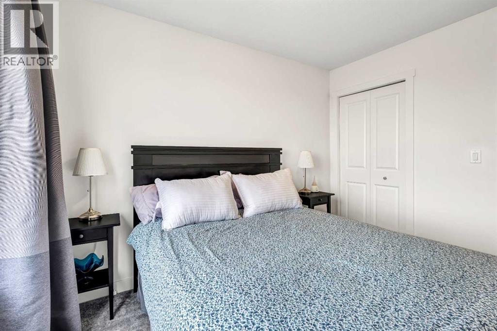 Single Family House for Sale in  Bluerock Way SW Alpine Park Calgary 