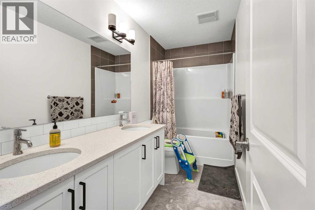 Single Family House for Sale in  Bluerock Way SW Alpine Park Calgary 