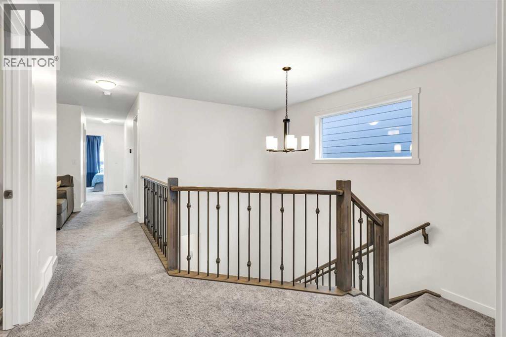 Single Family House for Sale in  Bluerock Way SW Alpine Park Calgary 