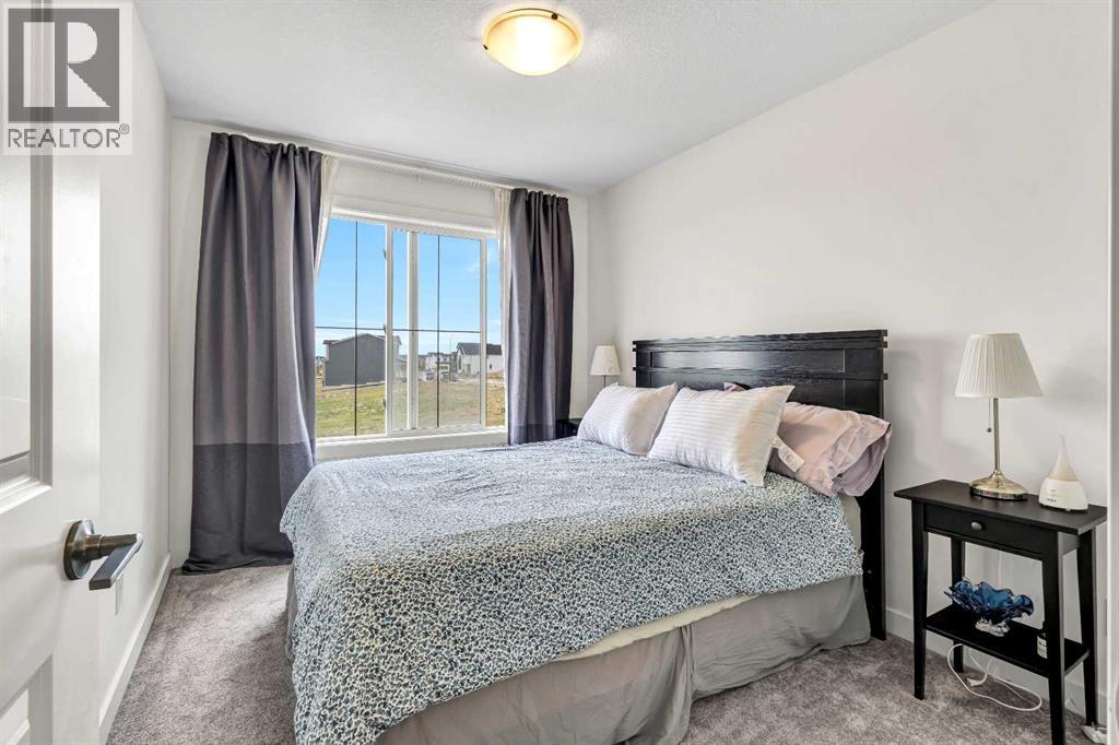 Single Family House for Sale in  Bluerock Way SW Alpine Park Calgary 