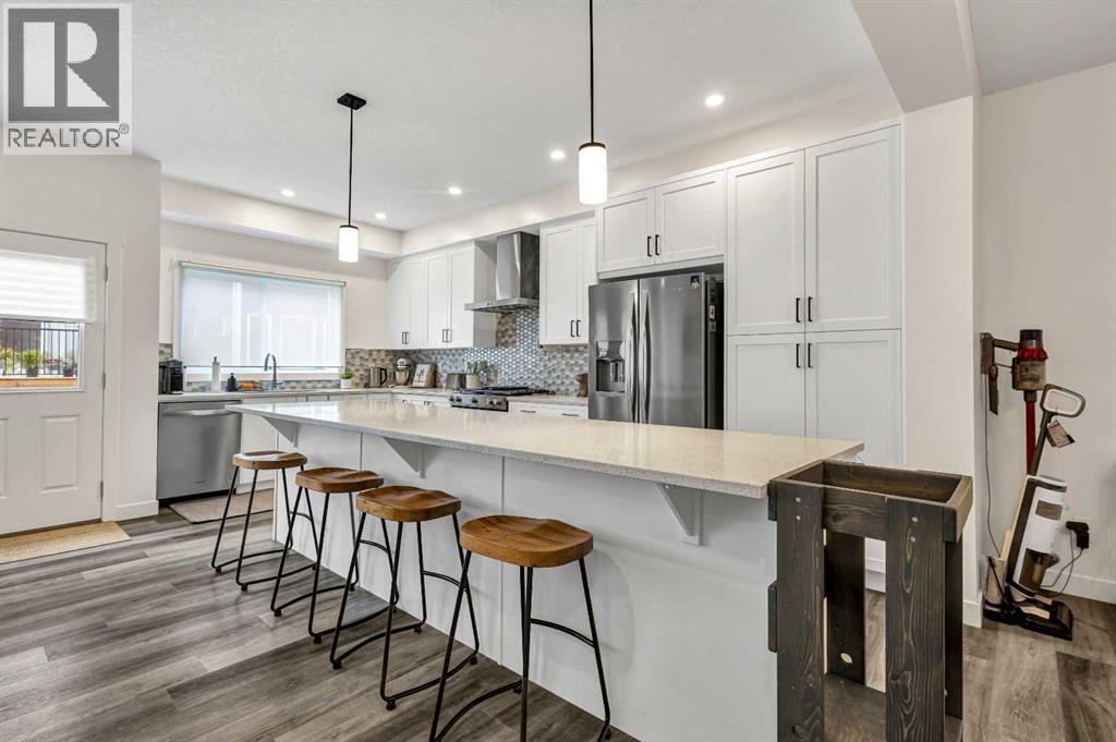 Single Family House for Sale in  Bluerock Way SW Alpine Park Calgary 