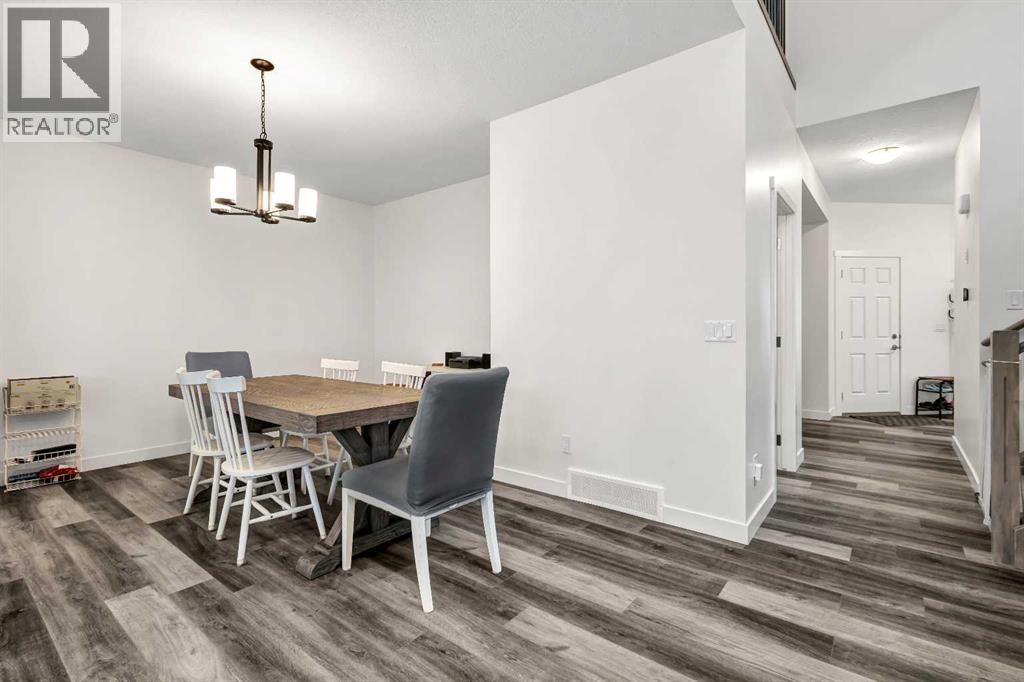 Single Family House for Sale in  Bluerock Way SW Alpine Park Calgary 