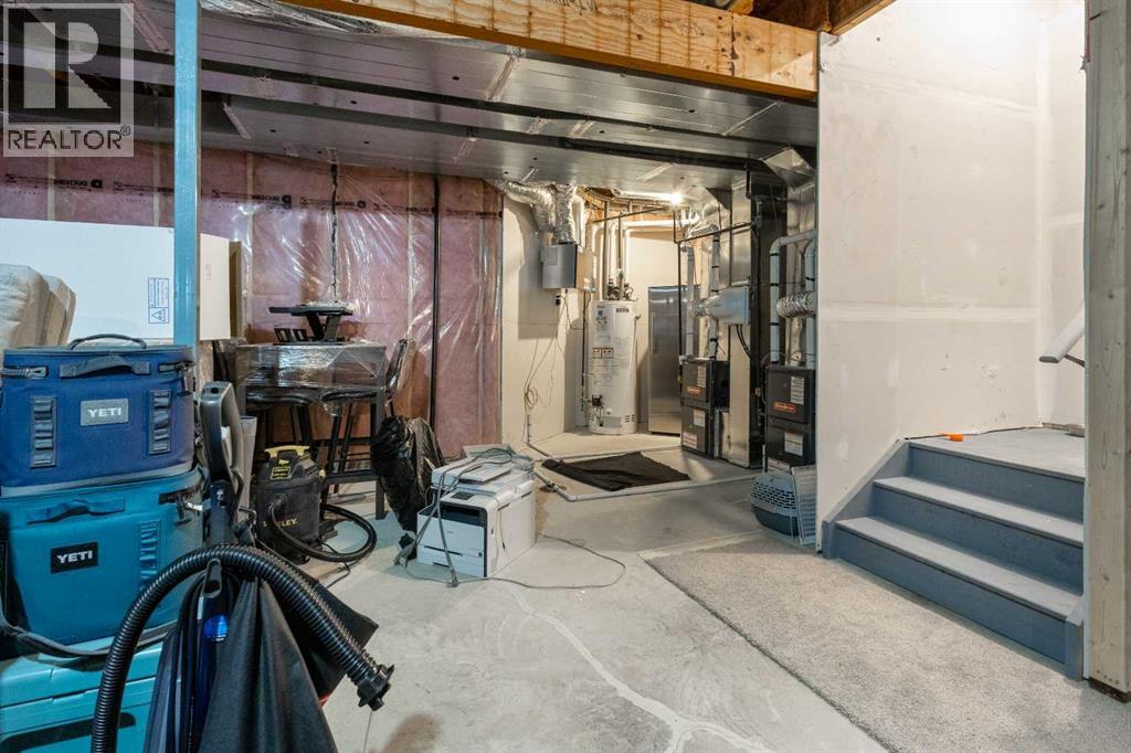 Single Family House for Sale in  Bluerock Way SW Alpine Park Calgary 