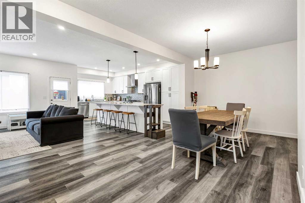 Single Family House for Sale in  Bluerock Way SW Alpine Park Calgary 