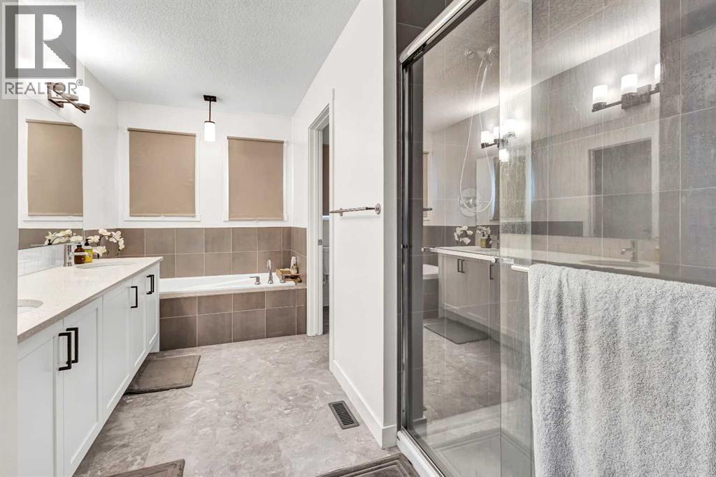 Single Family House for Sale in  Bluerock Way SW Alpine Park Calgary 