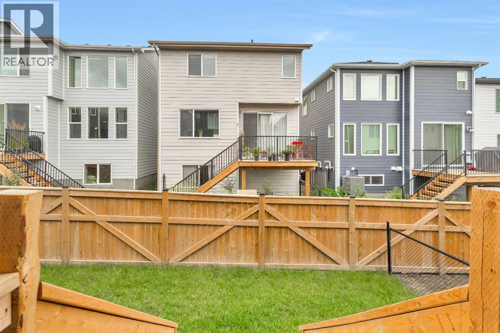 Single Family House for Sale in  Bluerock Way SW Alpine Park Calgary 