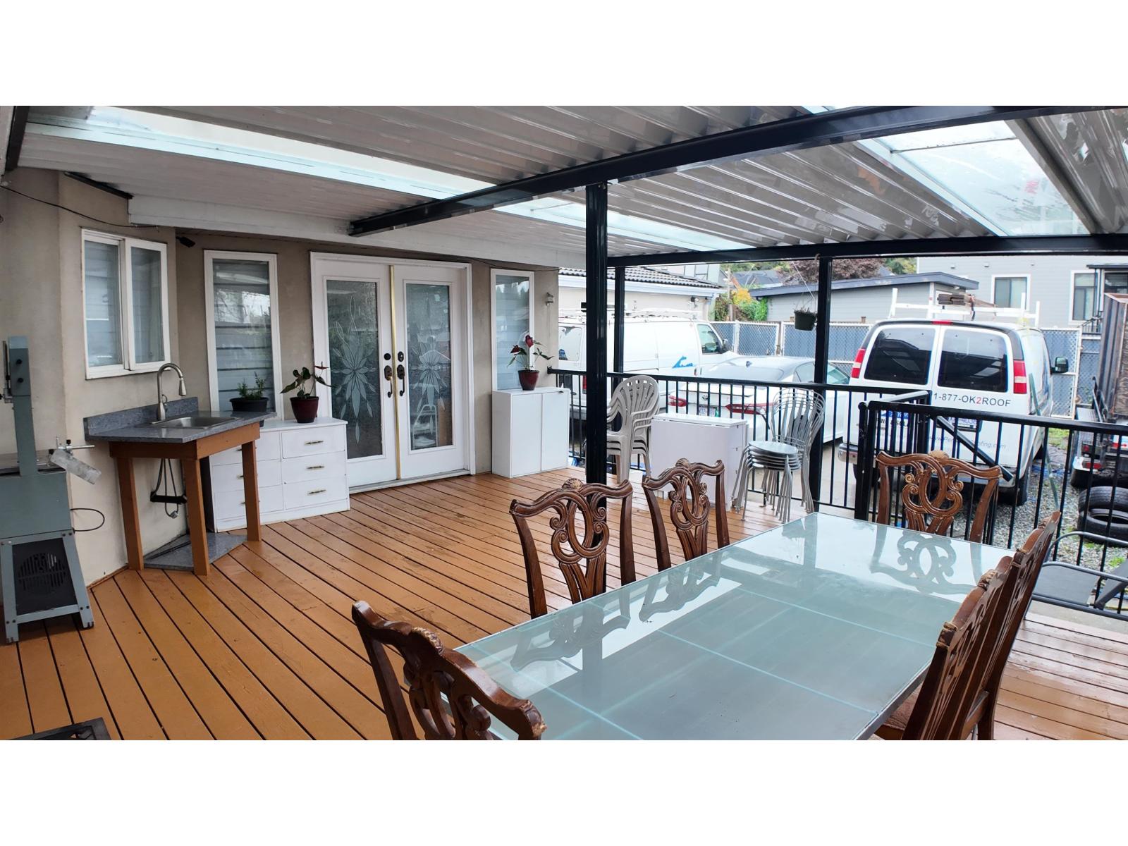 8222 144 STREET, Surrey