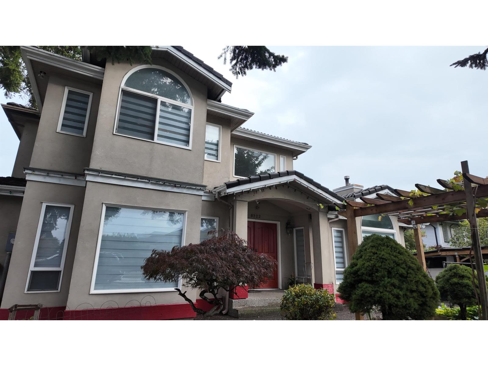 8222 144 STREET, Surrey
