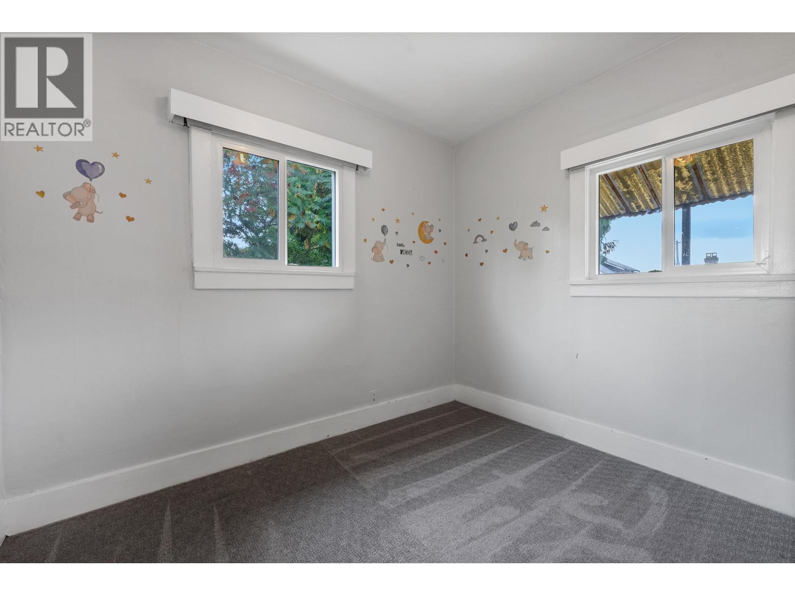 1732 E 3RD AVENUE, Vancouver