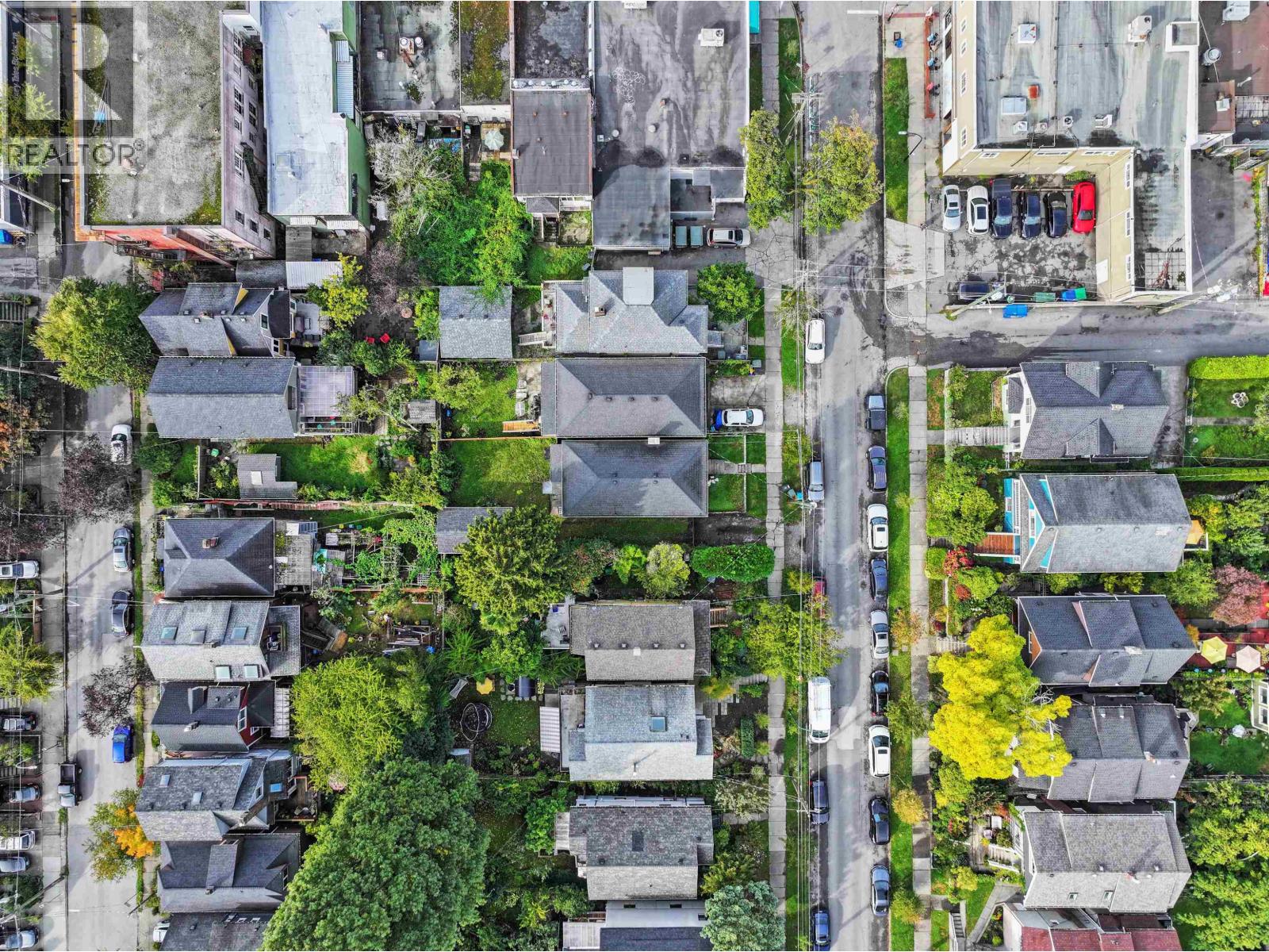 1732 E 3RD AVENUE, Vancouver