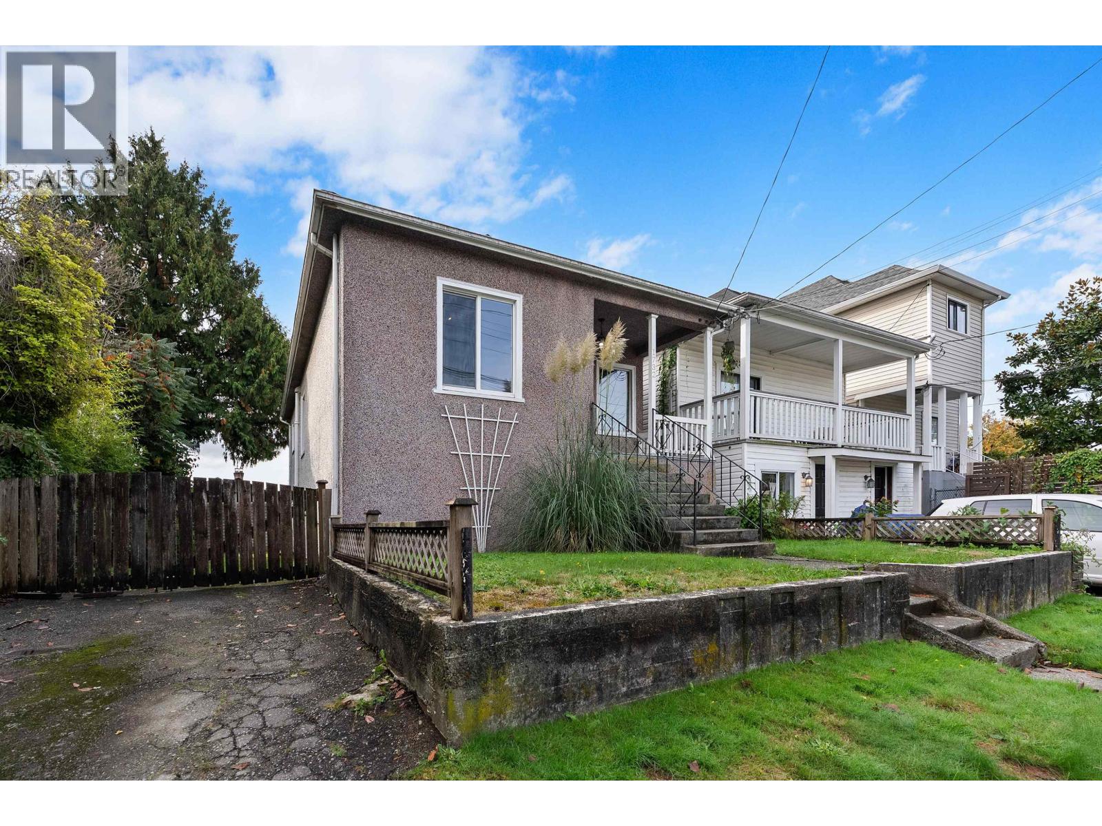 1732 E 3RD AVENUE, Vancouver