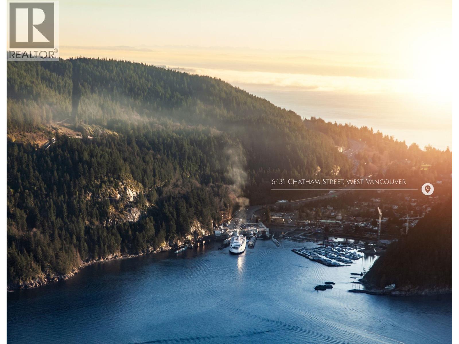 6431 CHATHAM STREET, West Vancouver