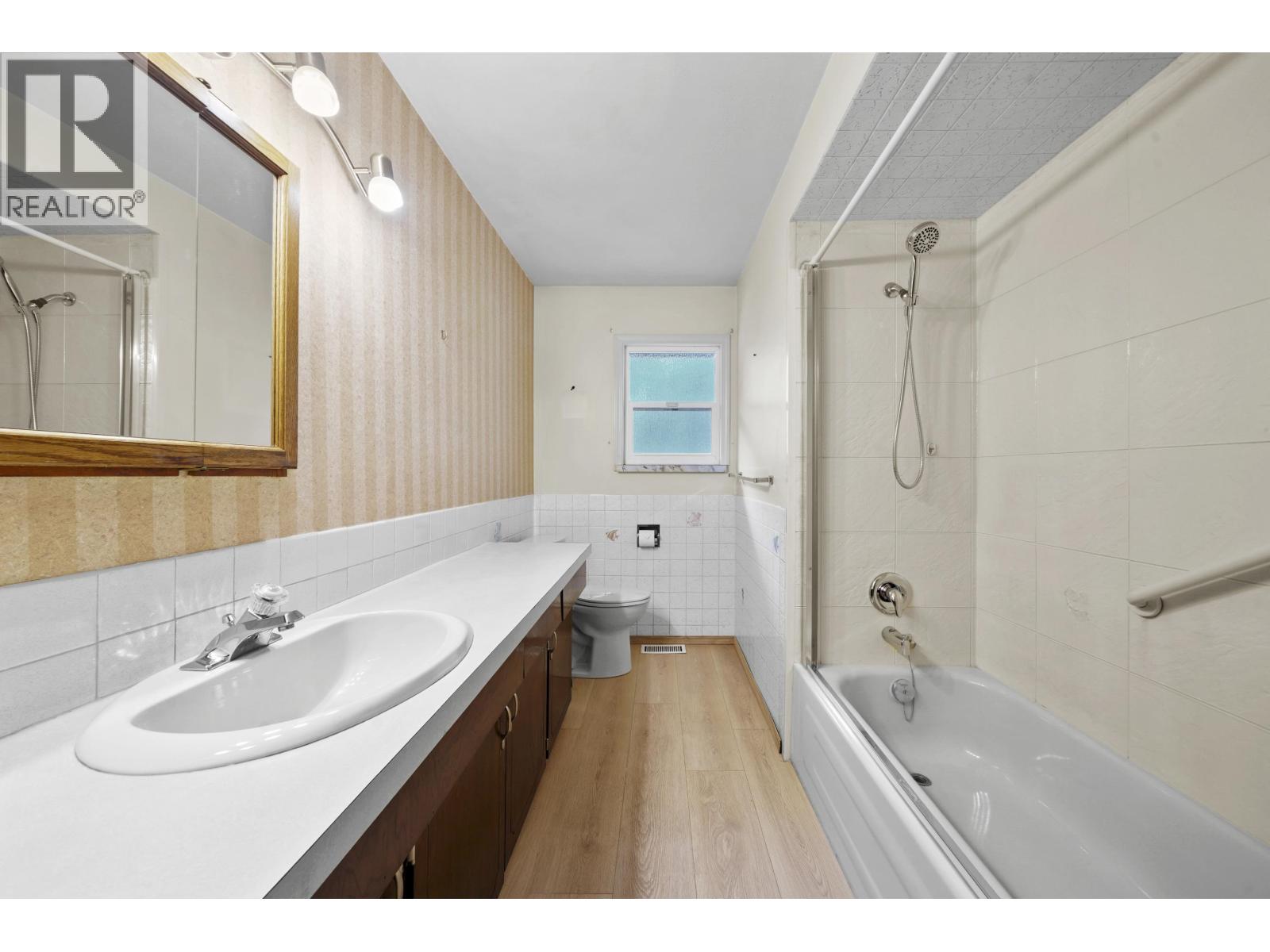 3611 MCRAE CRESCENT, Port Coquitlam