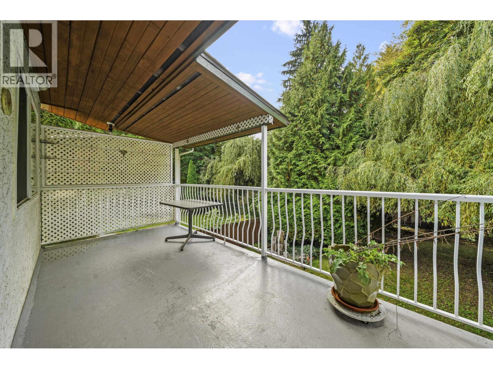3611 MCRAE CRESCENT, Port Coquitlam