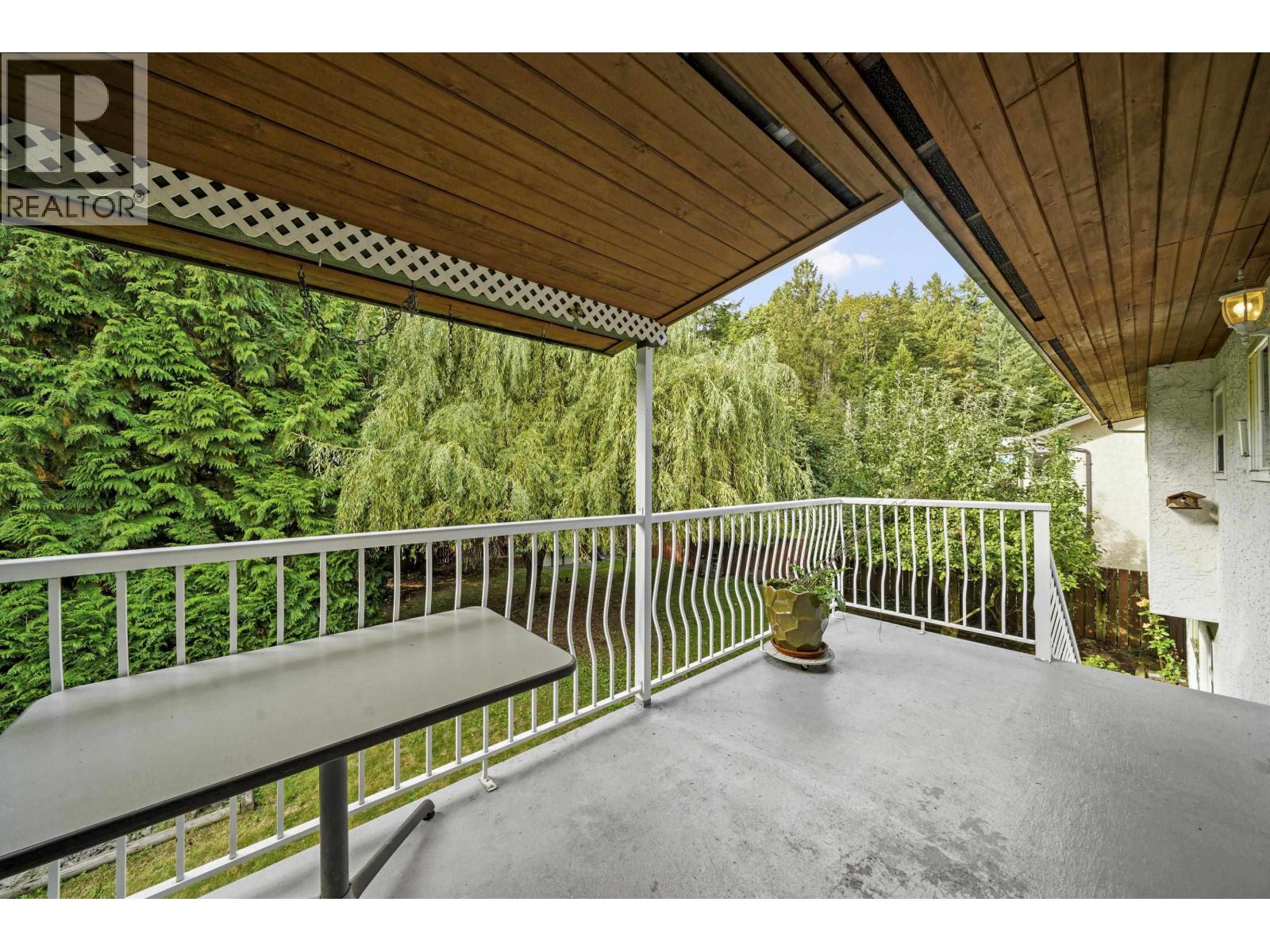 3611 MCRAE CRESCENT, Port Coquitlam