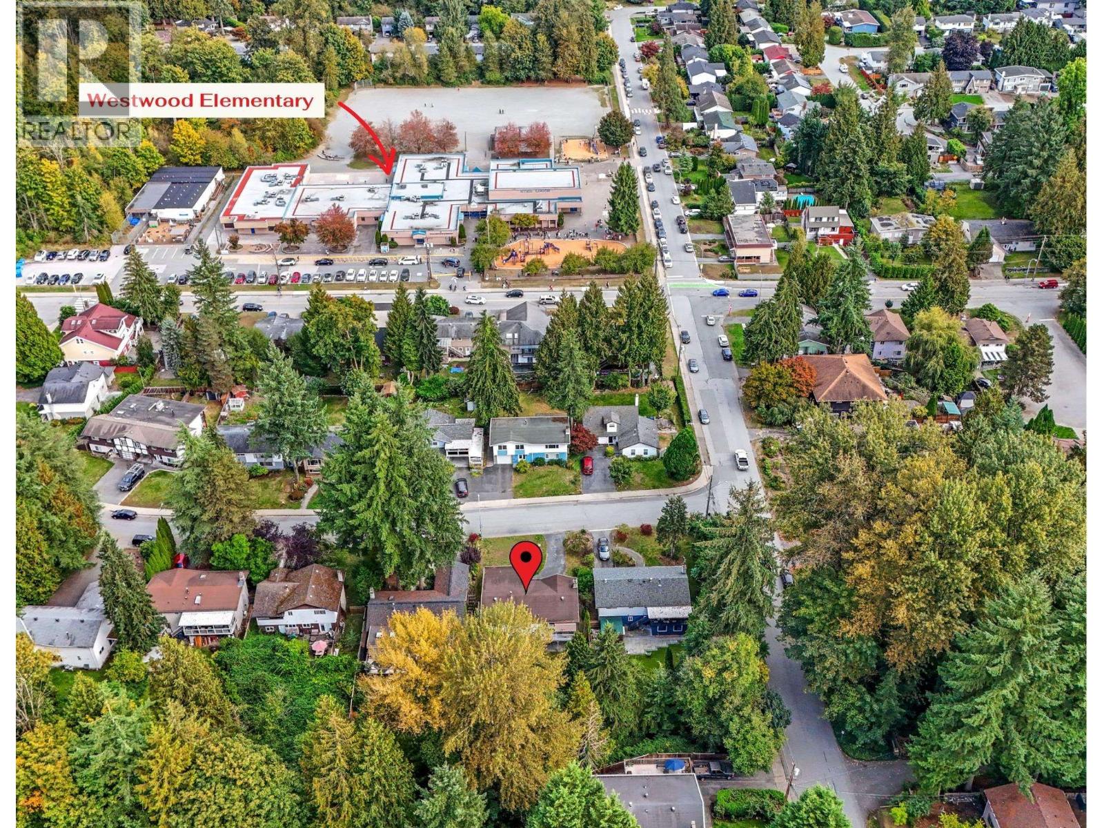 3611 MCRAE CRESCENT, Port Coquitlam