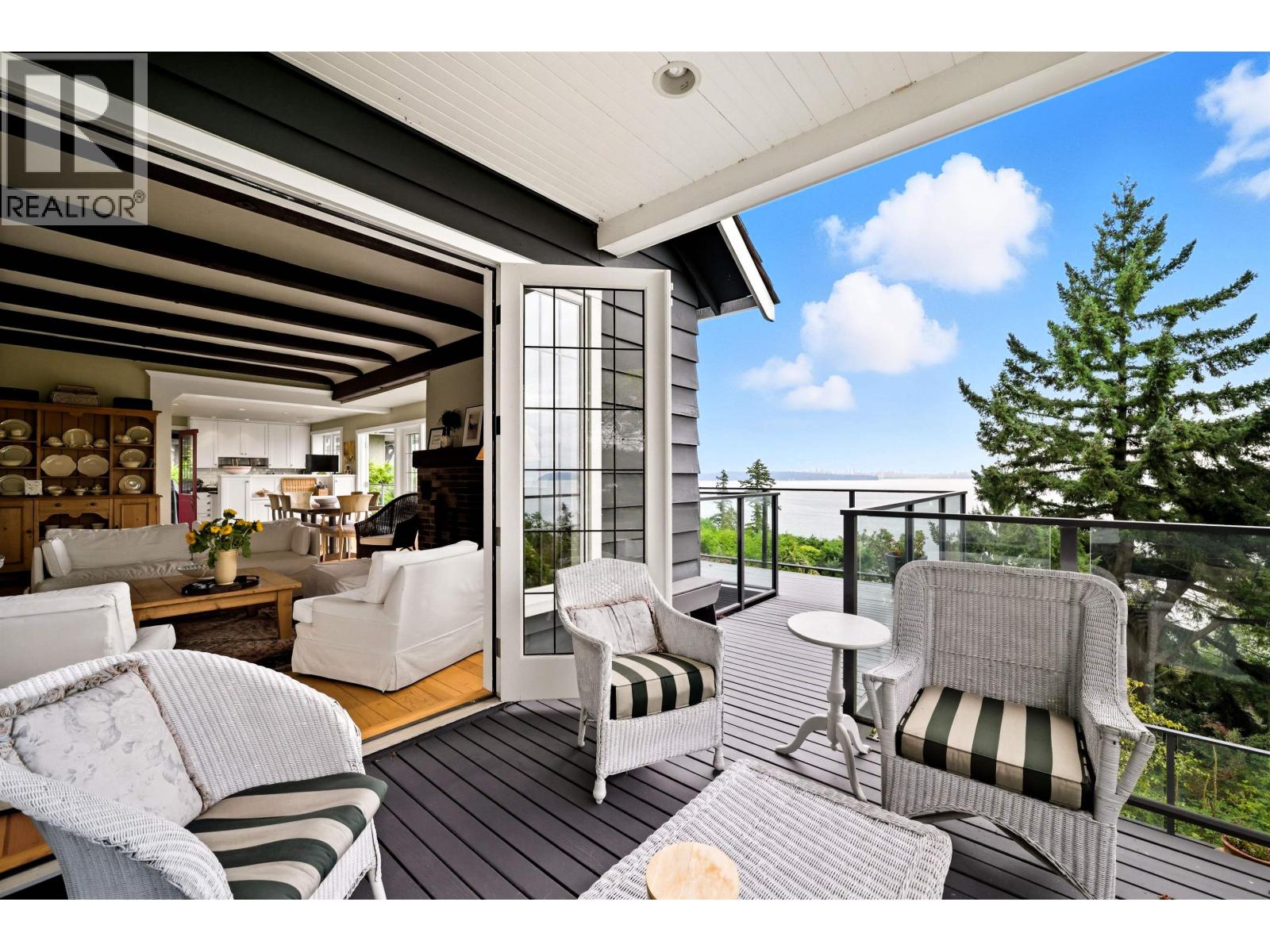 3654 CREERY AVENUE, West Vancouver