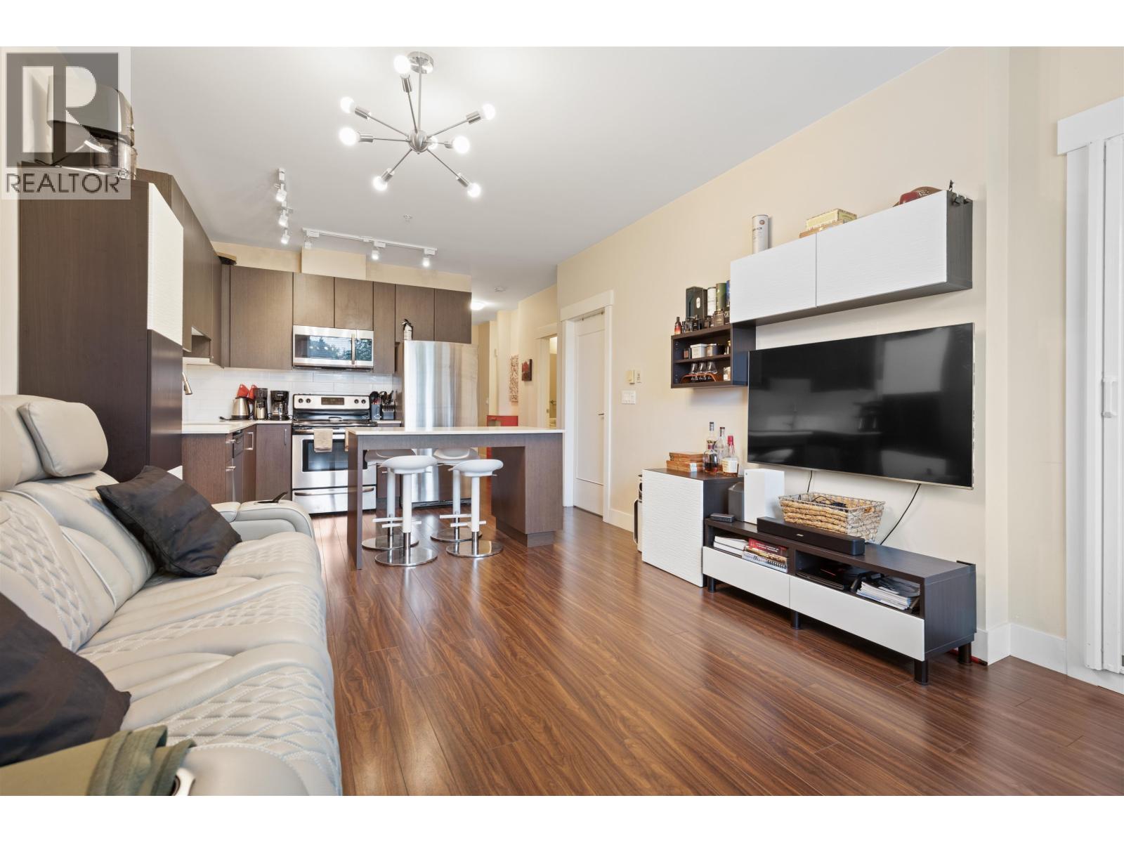 307 2351 KELLY AVENUE, Port Coquitlam