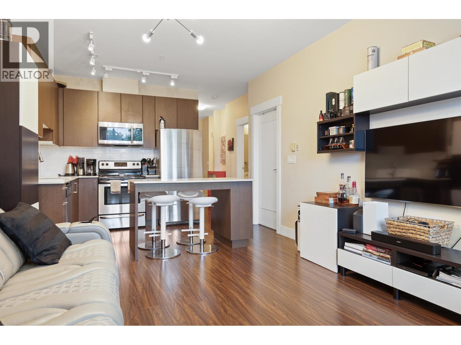 307 2351 KELLY AVENUE, Port Coquitlam