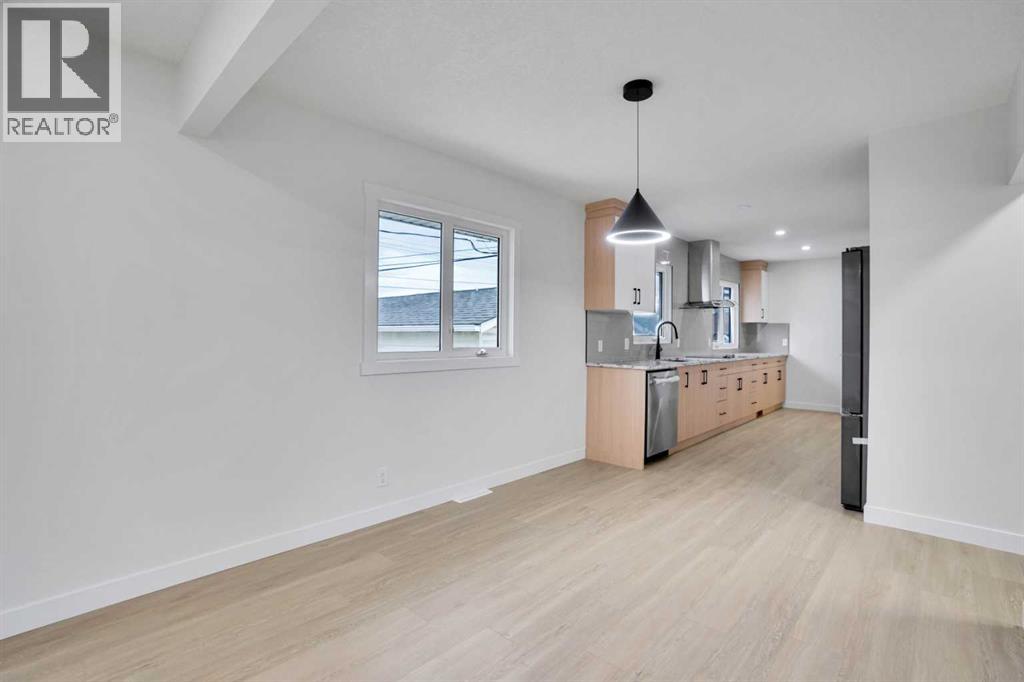 Single Family House Bungalow for Sale in  Buckthorn Road NW Thorncliffe Calgary 