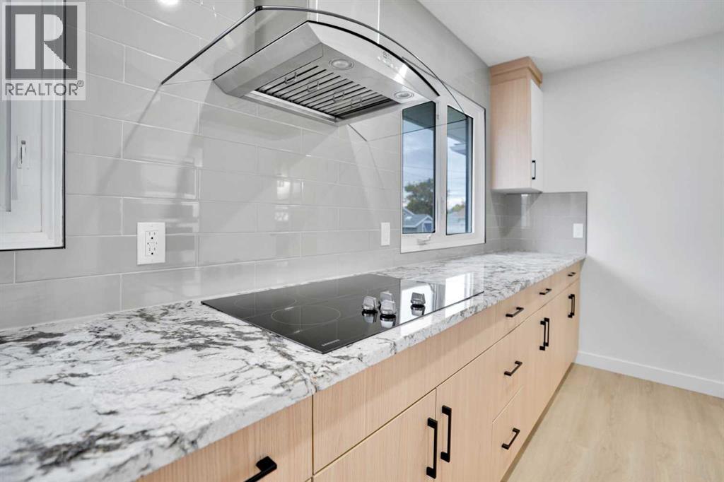 Single Family House Bungalow for Sale in  Buckthorn Road NW Thorncliffe Calgary 