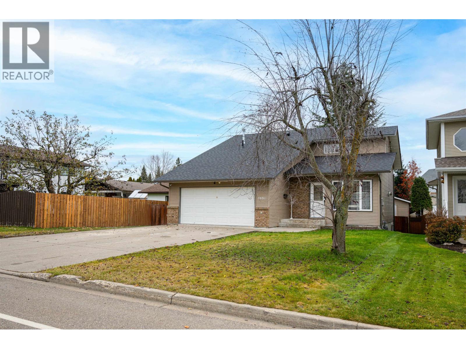 4481 OTWAY ROAD, Prince George