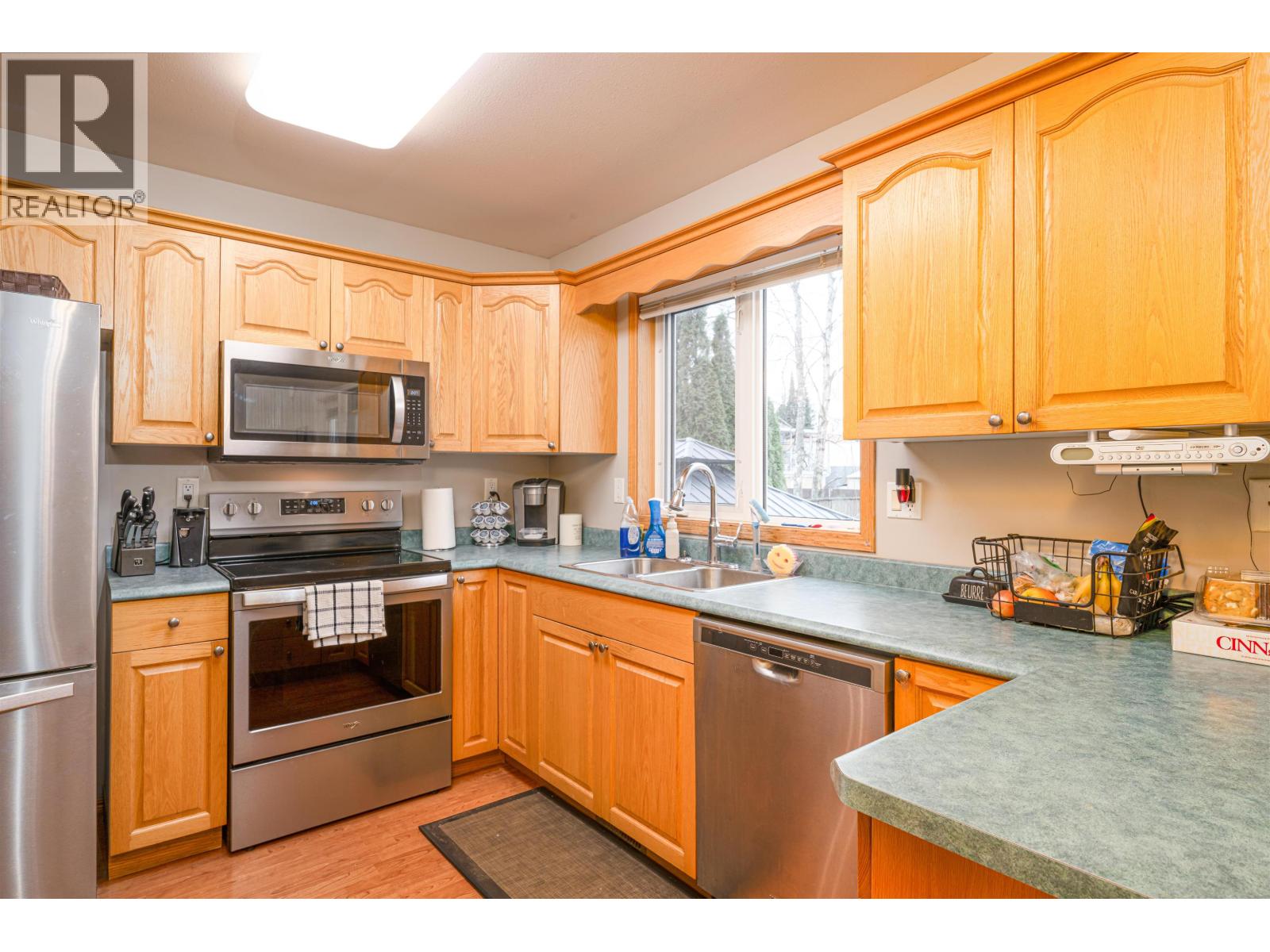 4481 OTWAY ROAD, Prince George