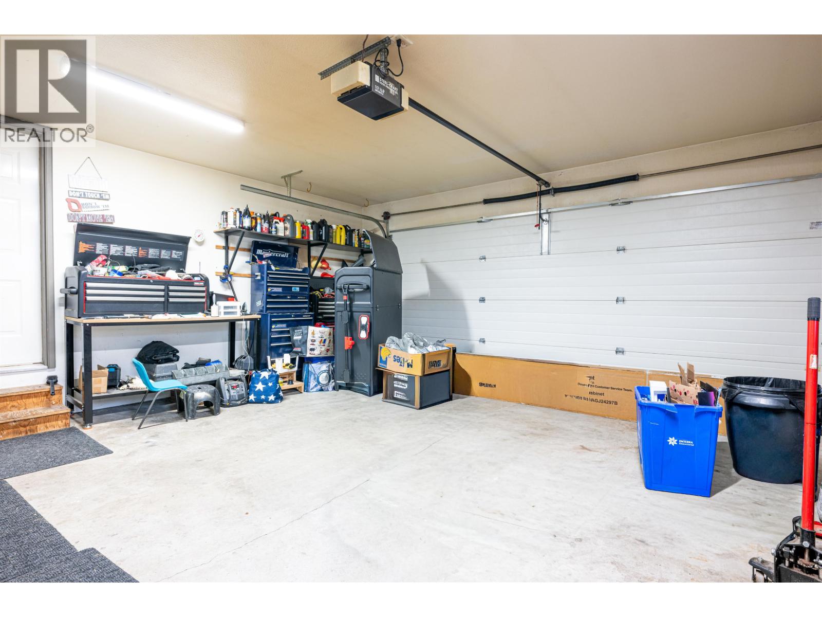 4481 OTWAY ROAD, Prince George