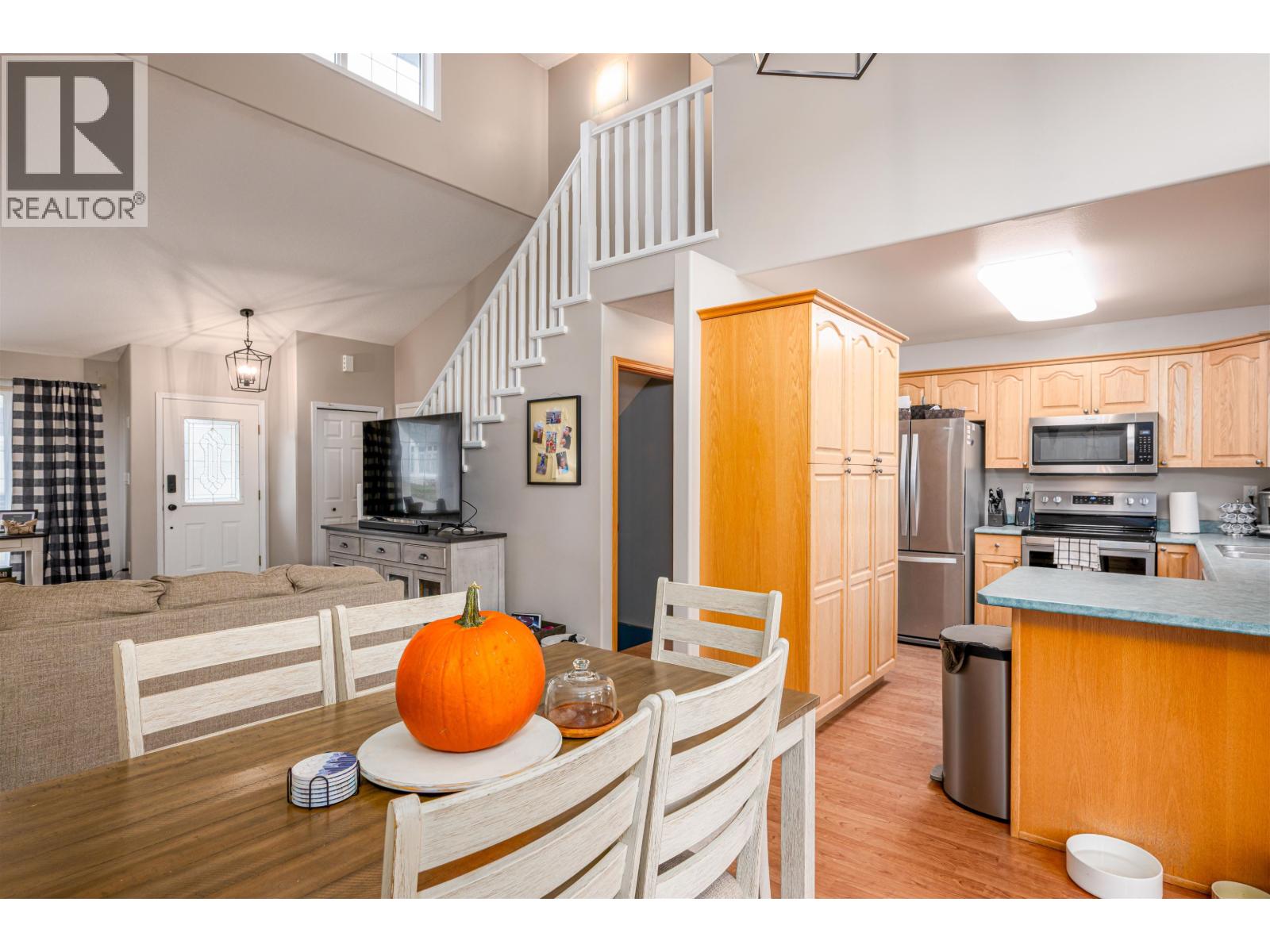 4481 OTWAY ROAD, Prince George