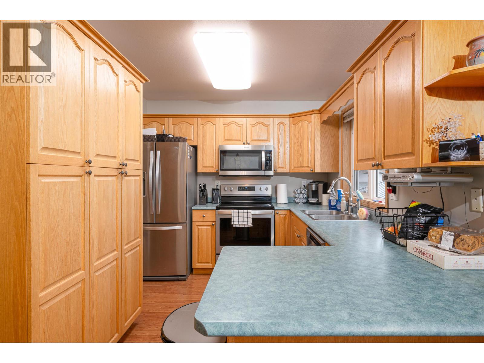 4481 OTWAY ROAD, Prince George