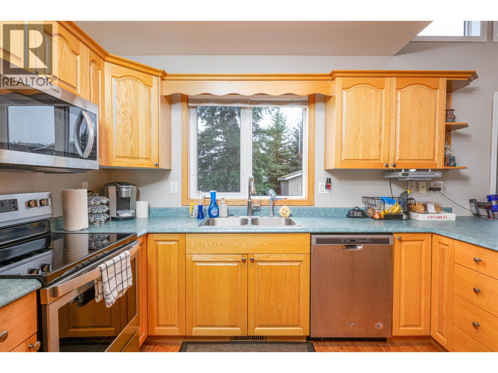 4481 OTWAY ROAD, Prince George