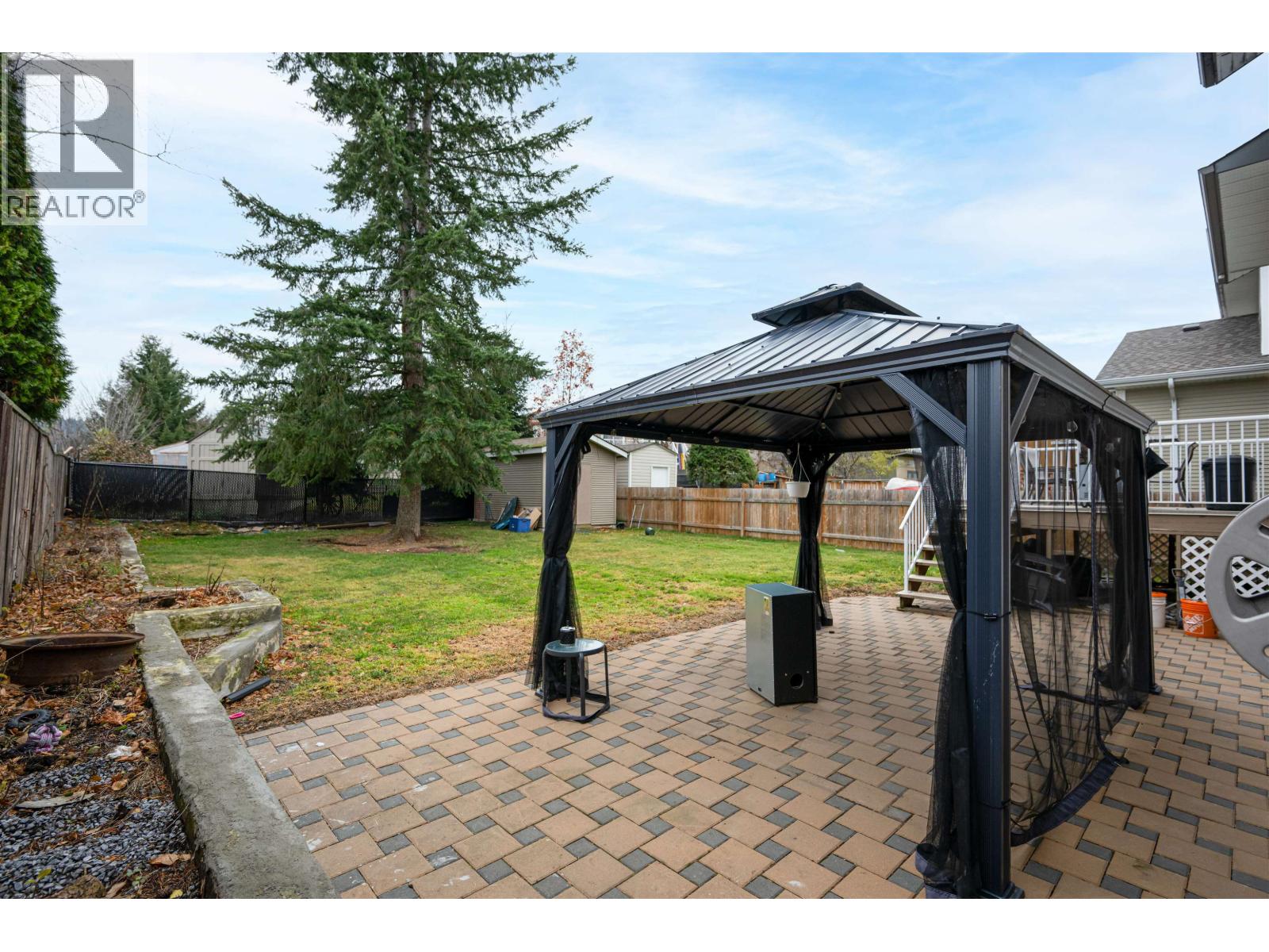 4481 OTWAY ROAD, Prince George