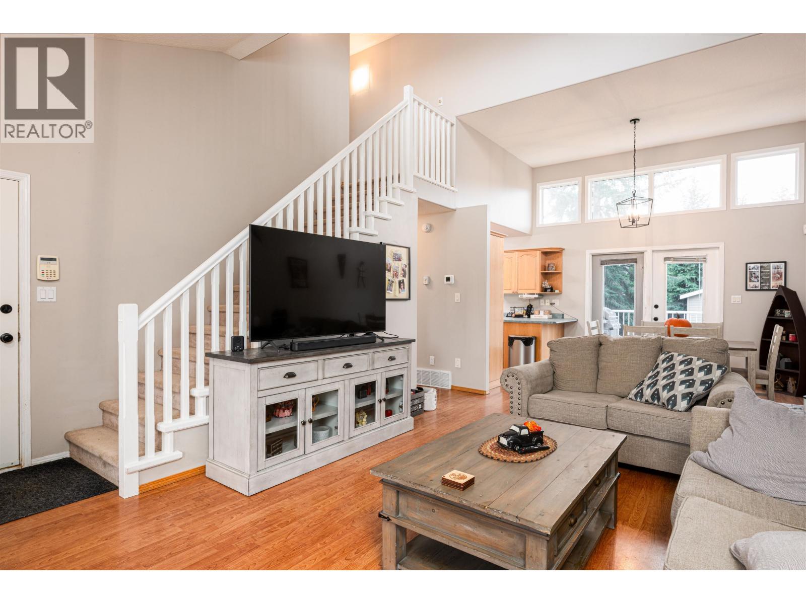 4481 OTWAY ROAD, Prince George