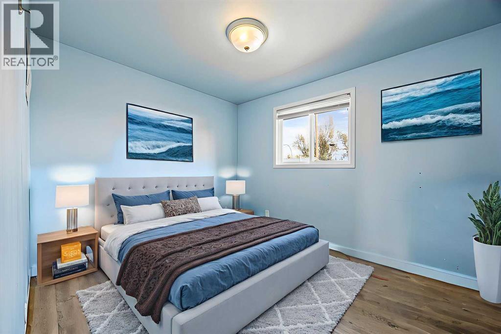 Single Family House Bungalow for Sale in   Street SE Forest Lawn Calgary 