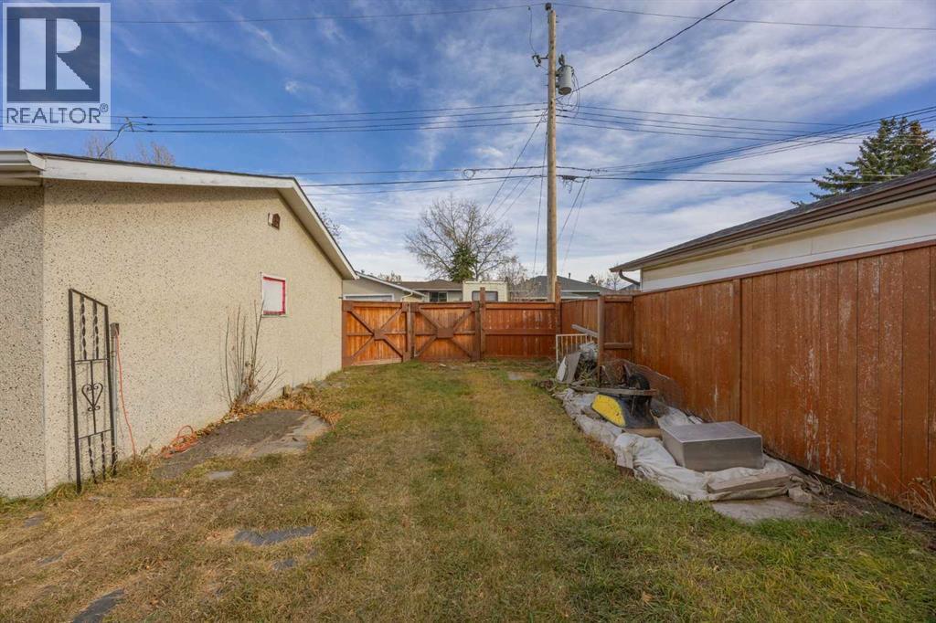 Single Family House Bungalow for Sale in   Street SE Forest Lawn Calgary 